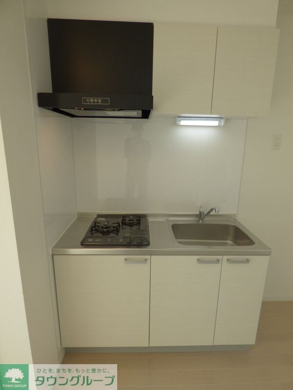 Glam馬橋の物件内観写真