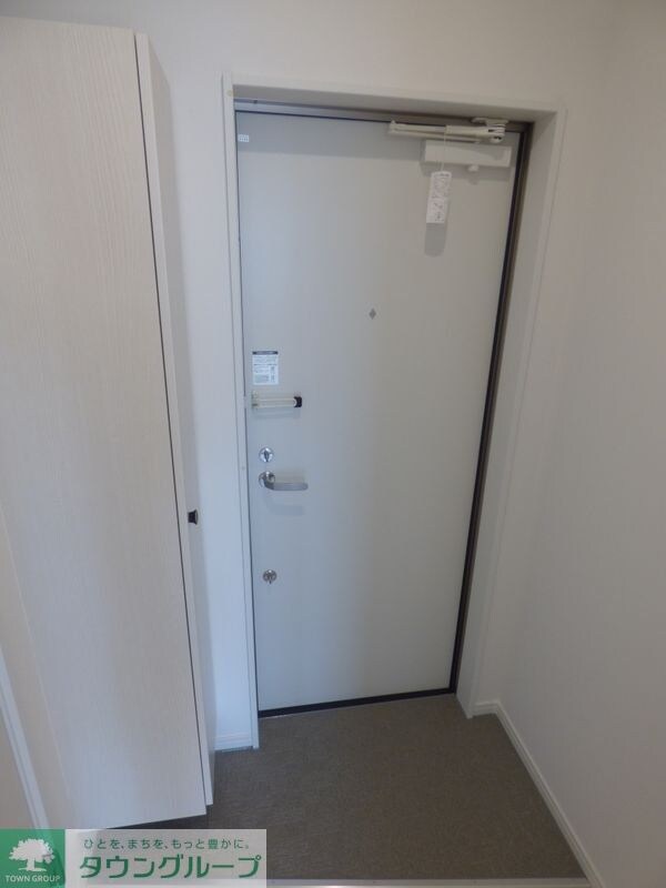 Glam馬橋の物件内観写真