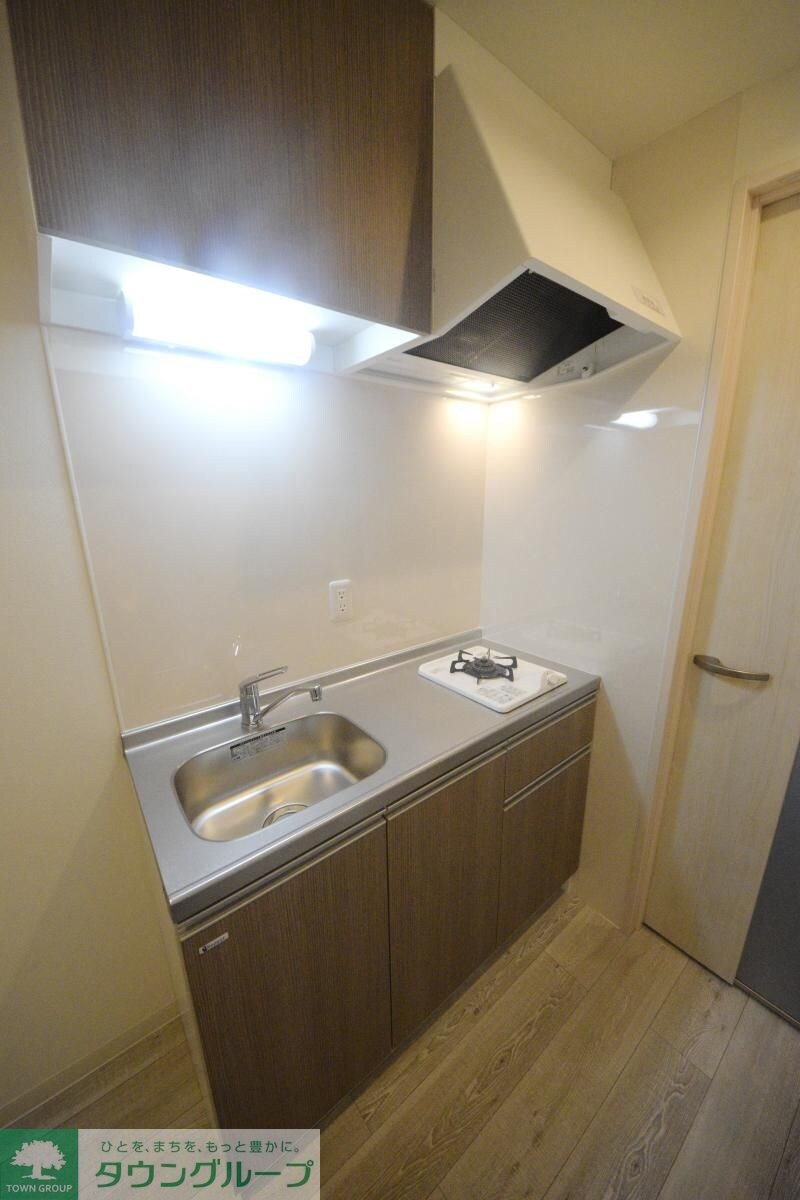 ルミエル本八幡の物件内観写真