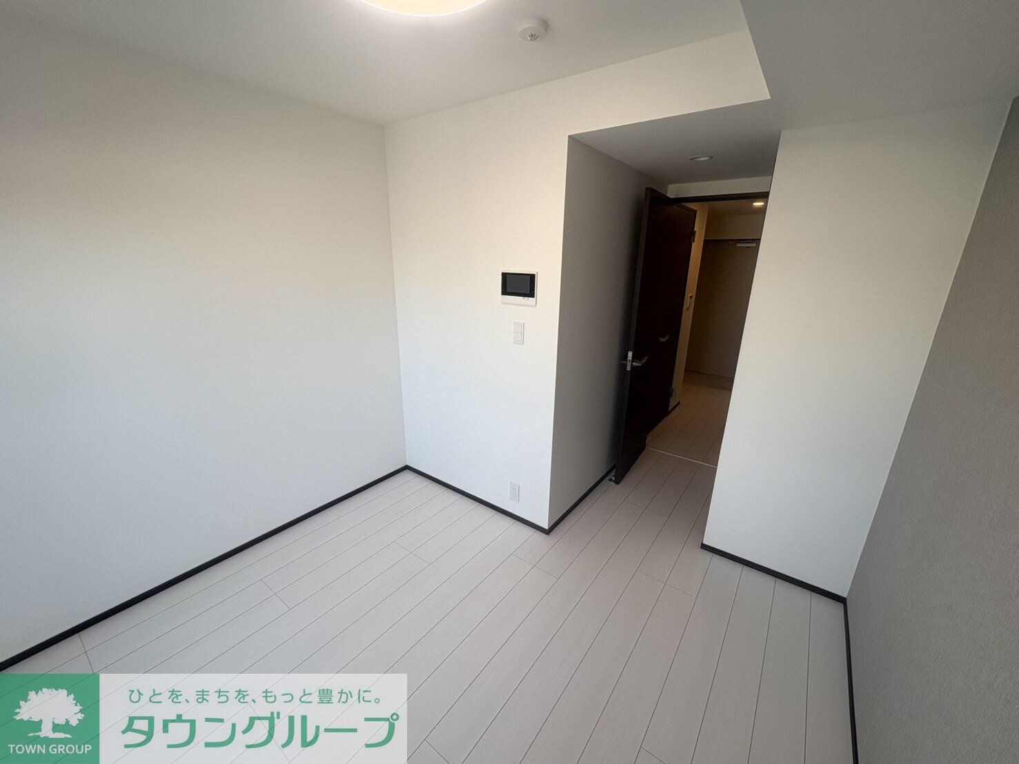 GENOVIA天王台の物件内観写真