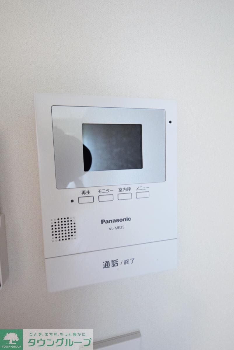 オークウェル流山の物件内観写真