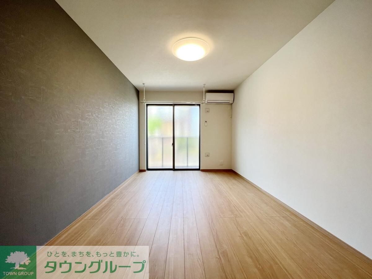 オークウェル流山の物件内観写真