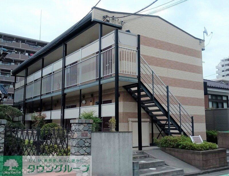 レオパレスラ　メゾン三郷の物件内観写真