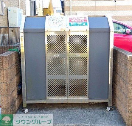 レオパレスペイサージュの物件内観写真