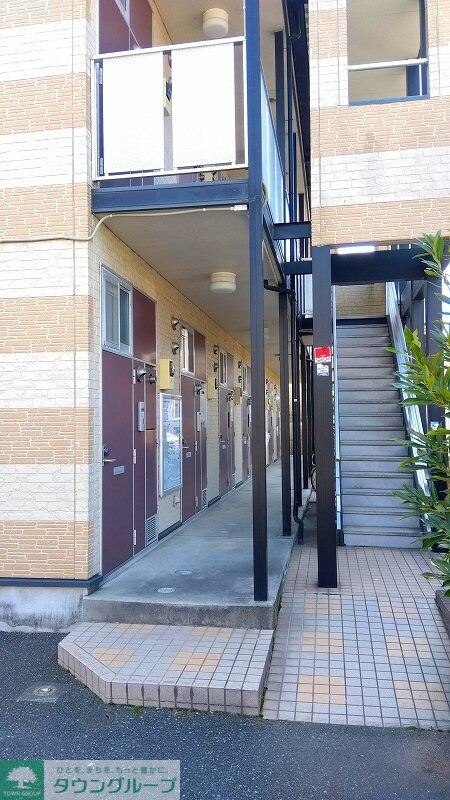 レオパレスペイサージュの物件内観写真