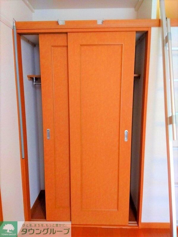 レオパレスペイサージュの物件内観写真