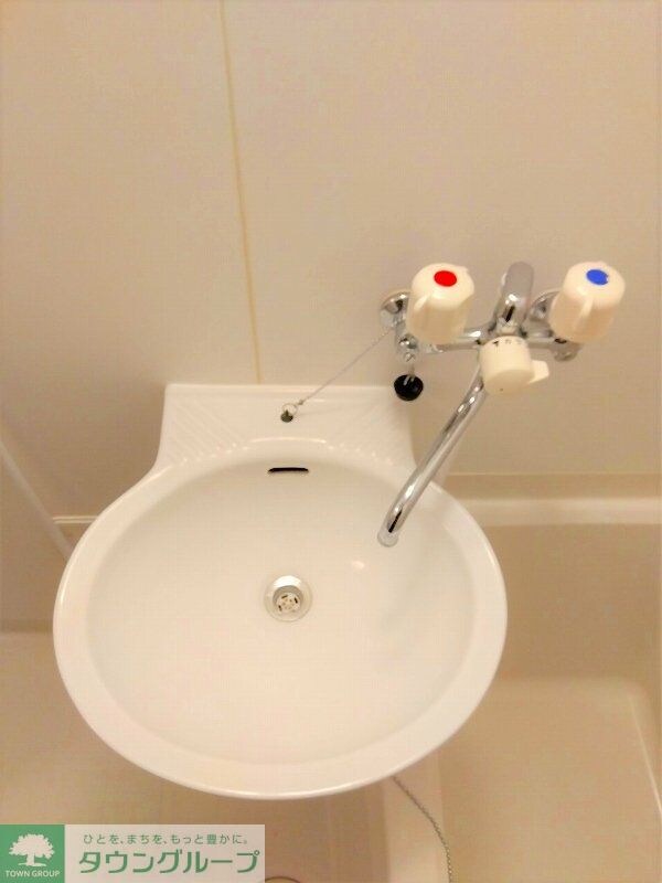 レオパレスペイサージュの物件内観写真