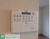 Douceの物件内観写真