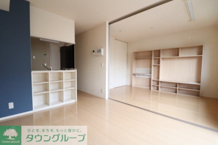 ラプルベール　Ａの物件内観写真