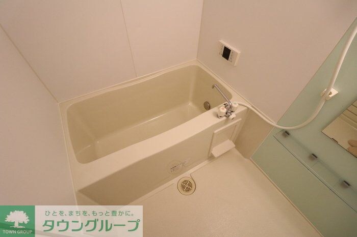 ラプルベール　Ａの物件内観写真