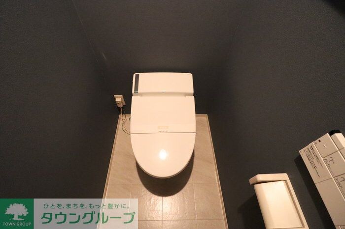 ラプルベール　Ａの物件内観写真