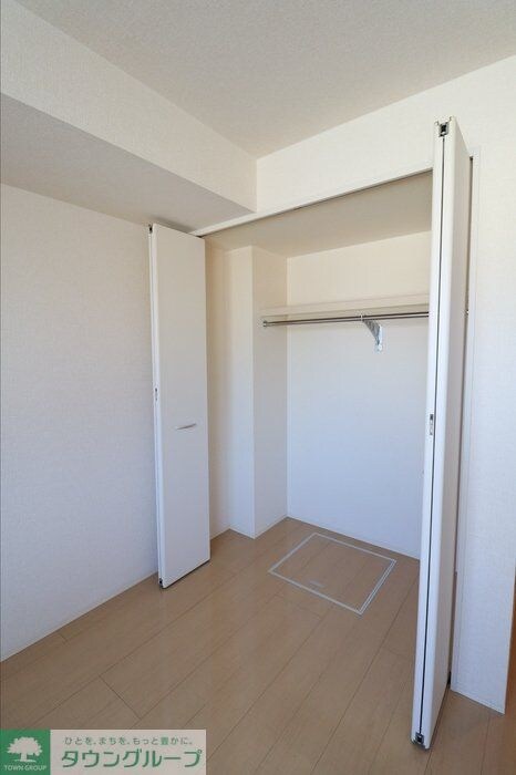 ラプルベール　Ａの物件内観写真