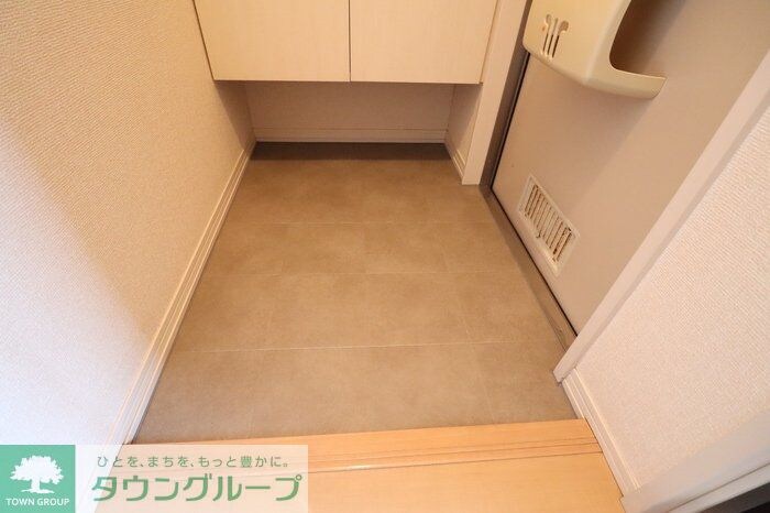 ラプルベール　Ａの物件内観写真