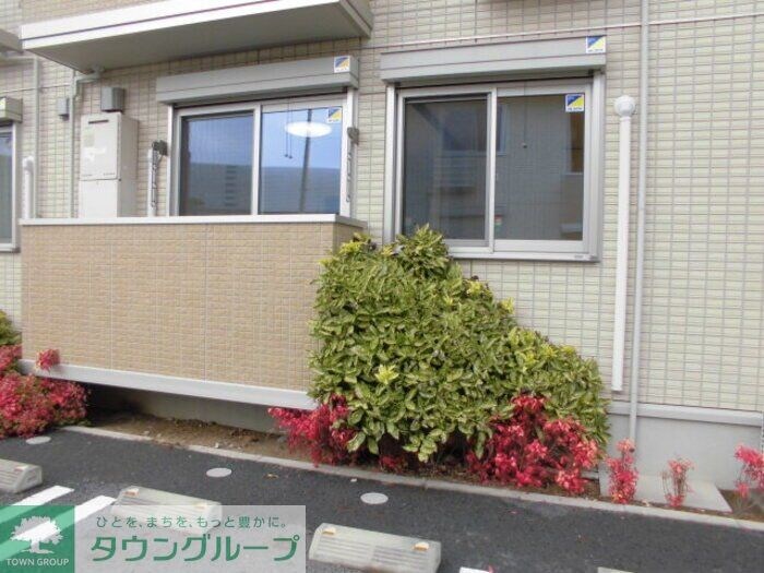 ラプルベール　Ａの物件内観写真