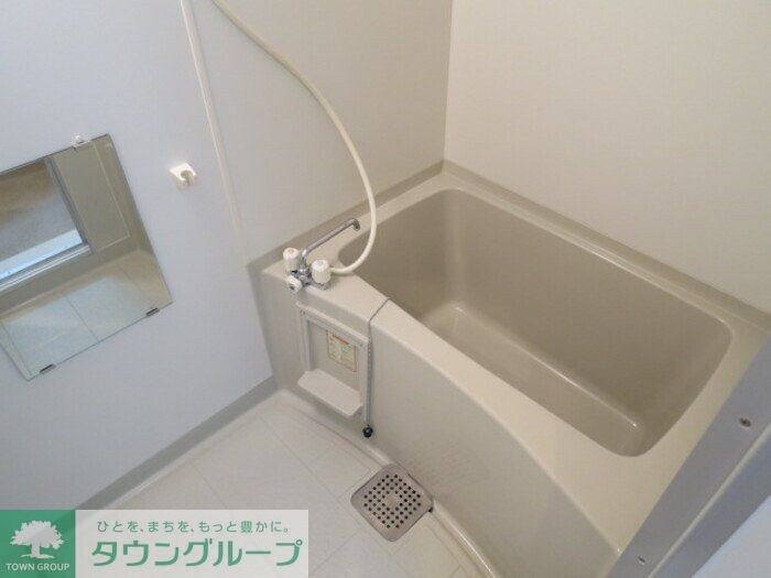 エピナールラフィネの物件内観写真