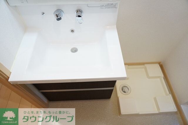 サンライズ　ガーデンの物件内観写真