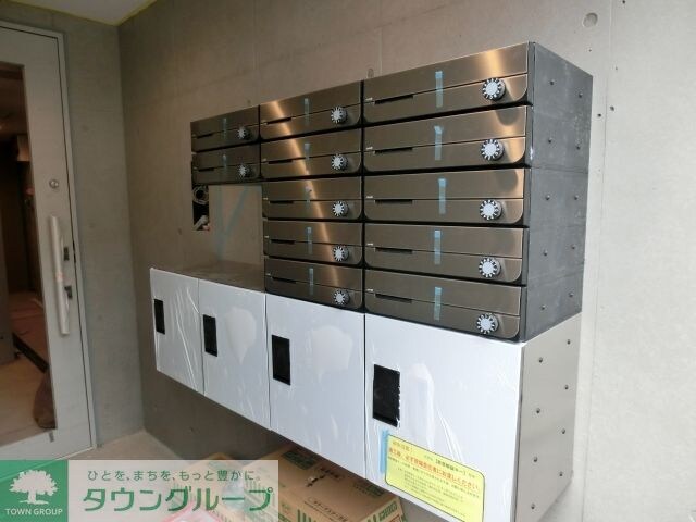 ＢＲＩＯ亀有の物件内観写真