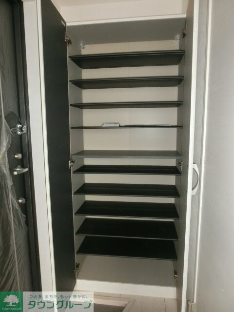 ＢＲＩＯ亀有の物件内観写真