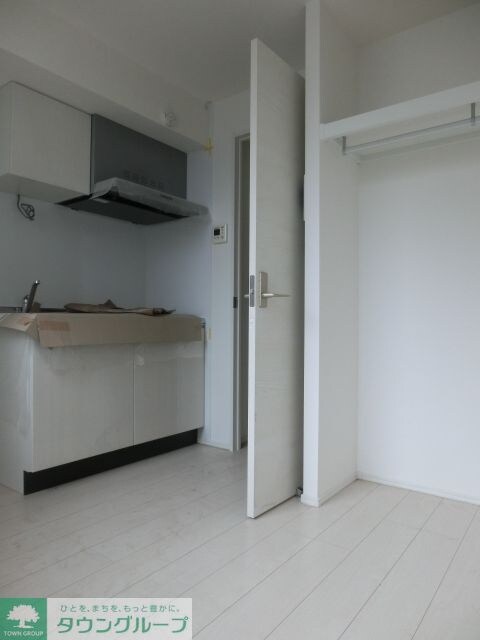 ＢＲＩＯ亀有の物件内観写真