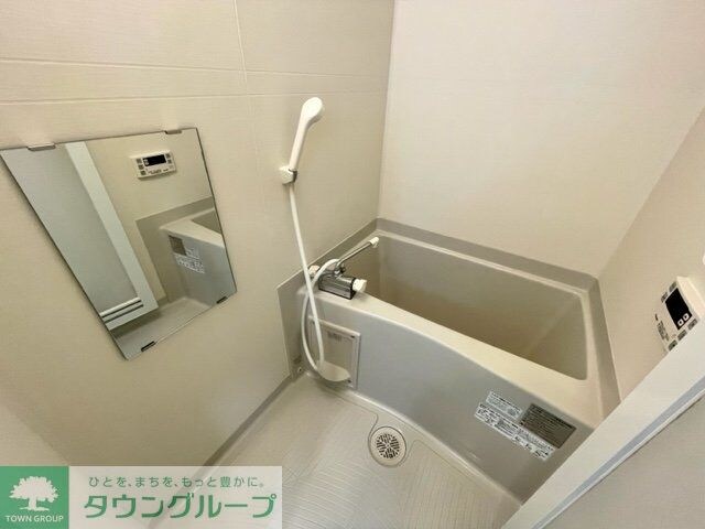 コーラルの物件内観写真