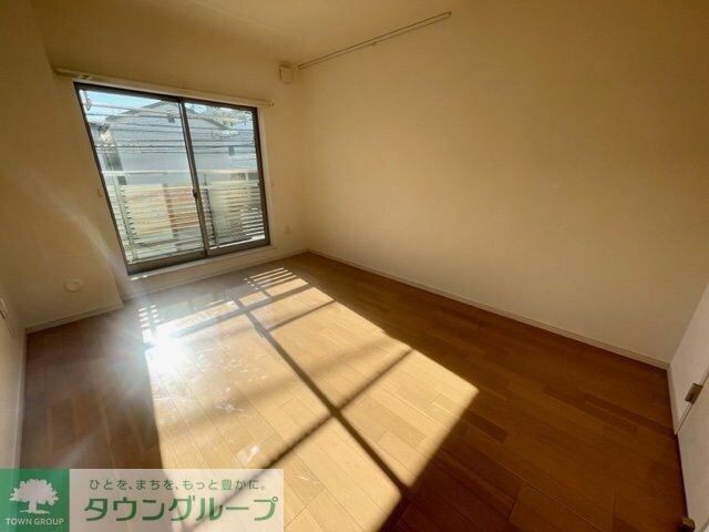 コーラルの物件内観写真