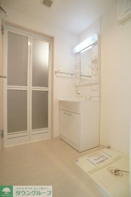 リブリ・ファインレジデンスの物件内観写真