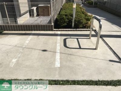 リブリ・ファインレジデンスの物件内観写真