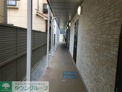 リブリ・ファインレジデンスの物件内観写真