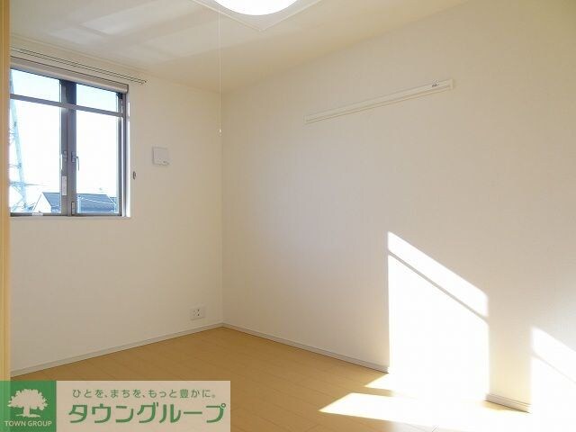 サンライズIの物件内観写真