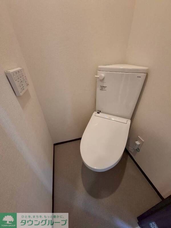 MET小岩（メットコイワ）　（仮称　西小岩四丁目(3)の物件内観写真