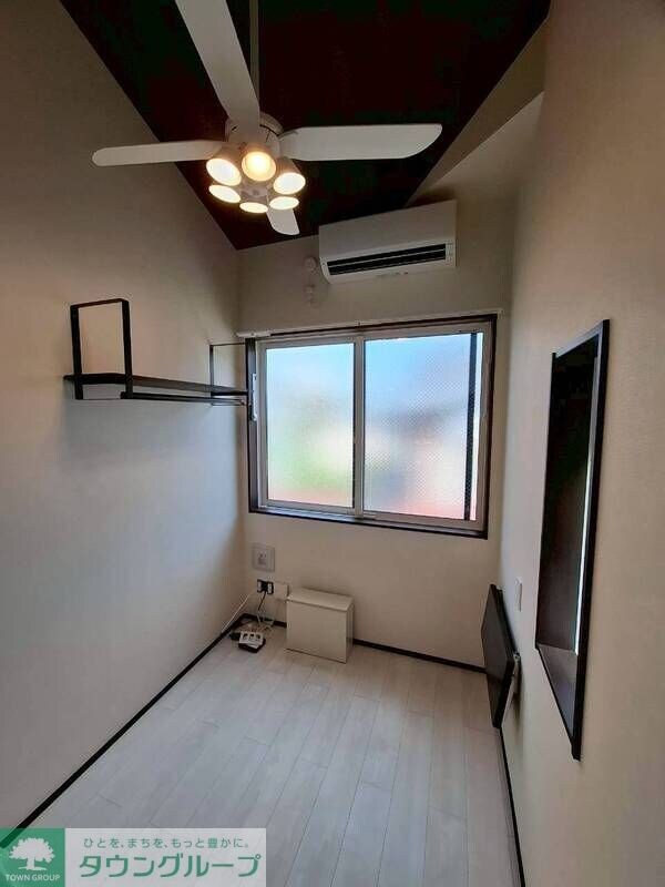 MET小岩（メットコイワ）　（仮称　西小岩四丁目(3)の物件内観写真