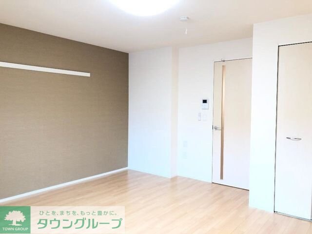 セントラル　レジデンスの物件内観写真