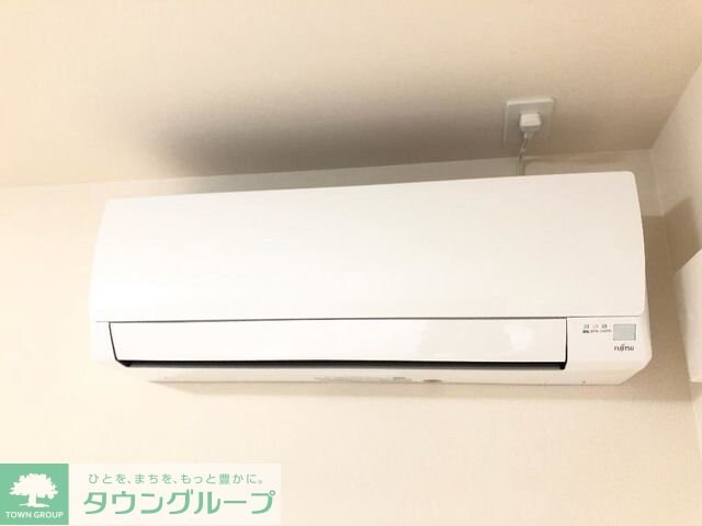 セントラル　レジデンスの物件内観写真