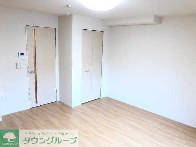 セントラル　レジデンスの物件内観写真