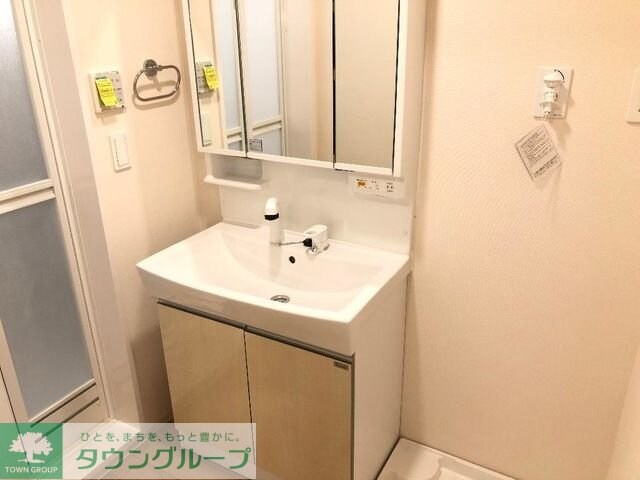 セントラル　レジデンスの物件内観写真