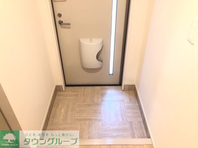 セントラル　レジデンスの物件内観写真