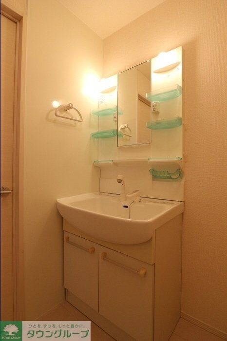 アルプスの物件内観写真