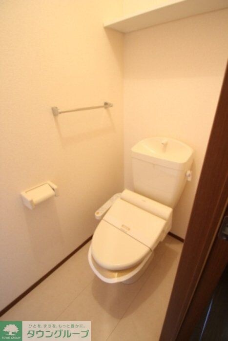 ラフィーユの物件内観写真