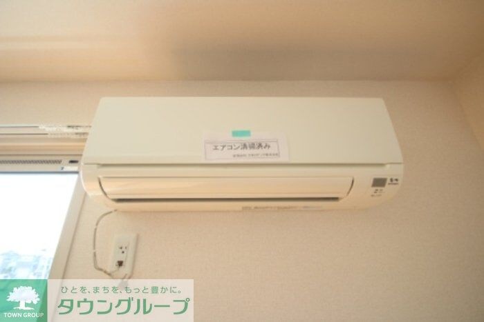 ラフィーユの物件内観写真