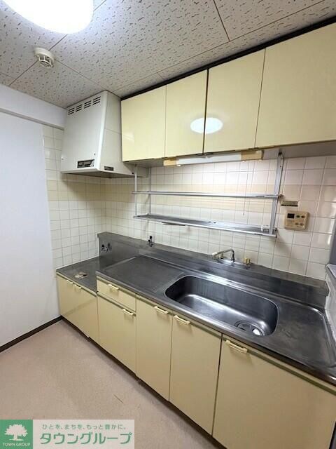 山口ビルの物件内観写真