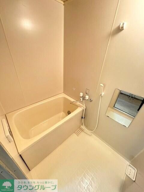 山口ビルの物件内観写真