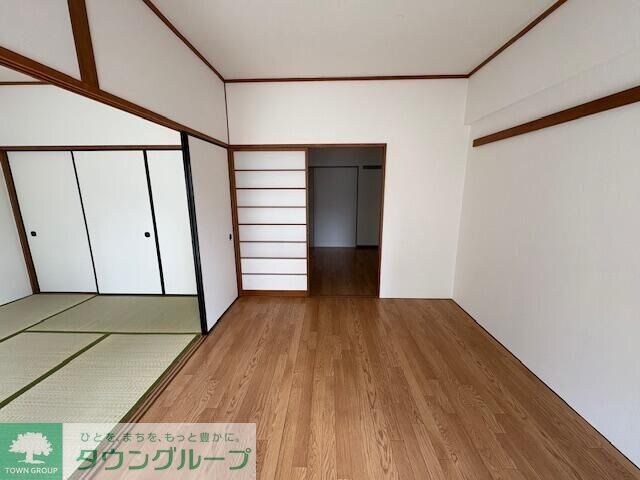 山口ビルの物件内観写真