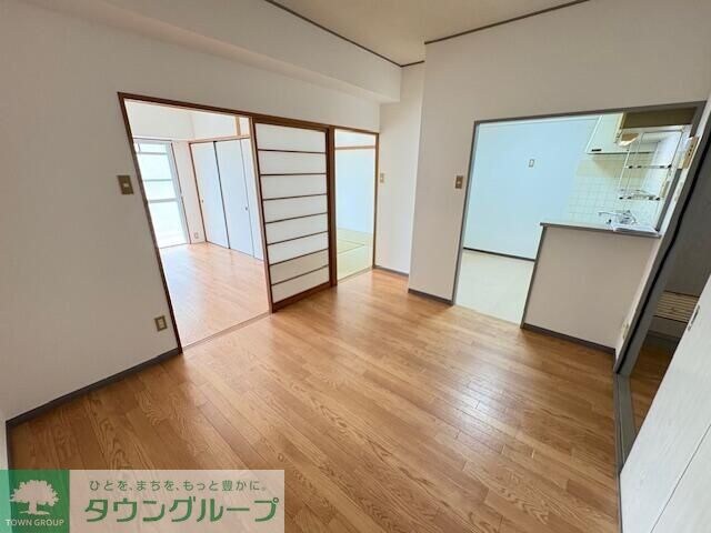 山口ビルの物件内観写真