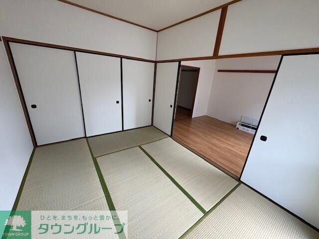 山口ビルの物件内観写真