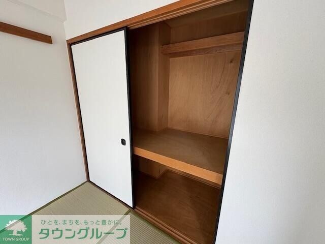 山口ビルの物件内観写真