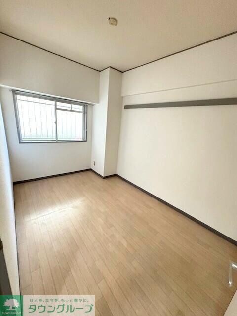 山口ビルの物件内観写真