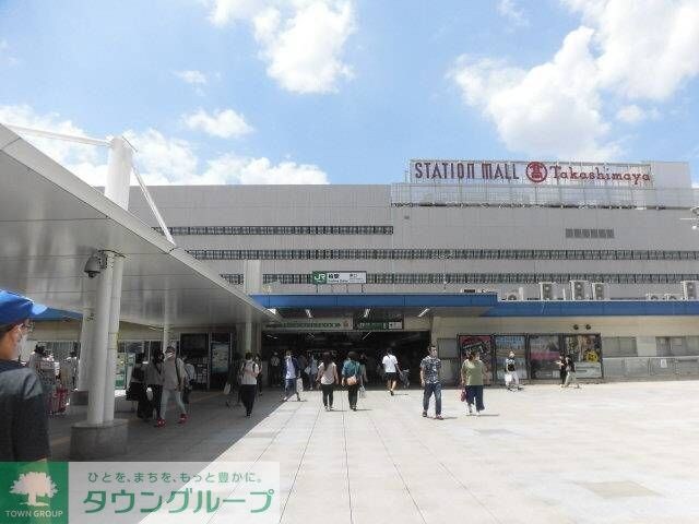 山口ビルの物件内観写真