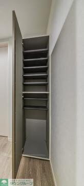 yui terraceIIの物件内観写真