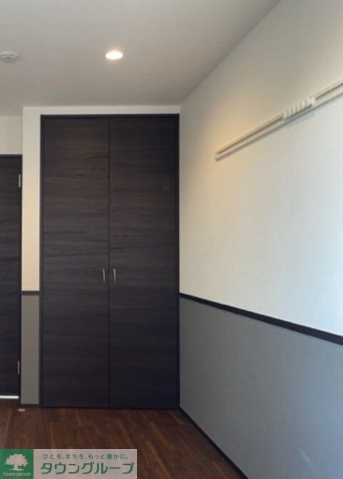 HS柏の物件内観写真