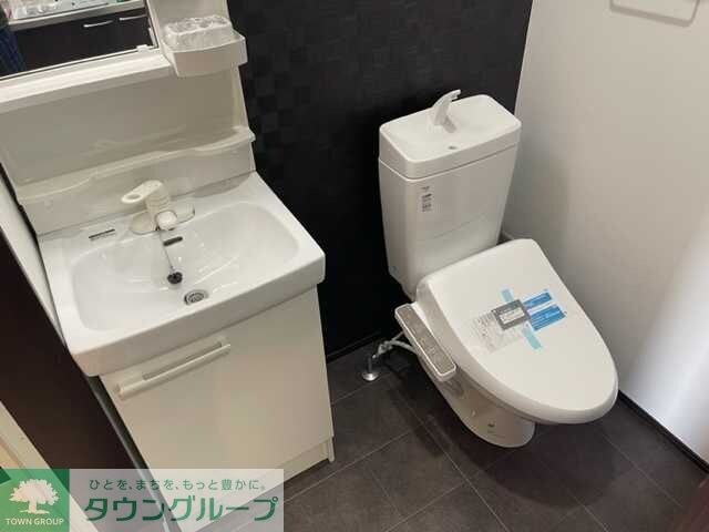 HS柏の物件内観写真